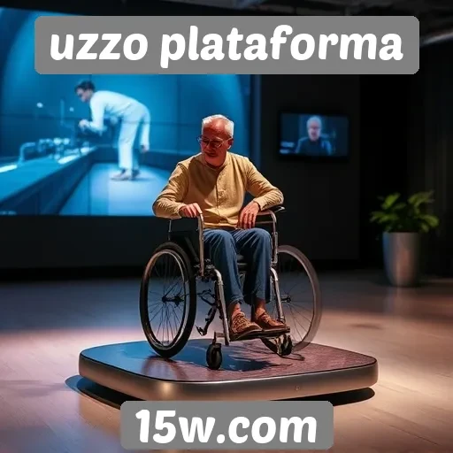 Acessibilidade e suporte ao usuário na uzzo plataforma