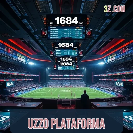 uzzo plataforma Cassino Grátis