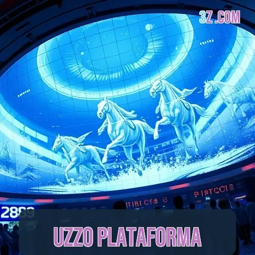 uzzo plataforma Jogos de Estratégia