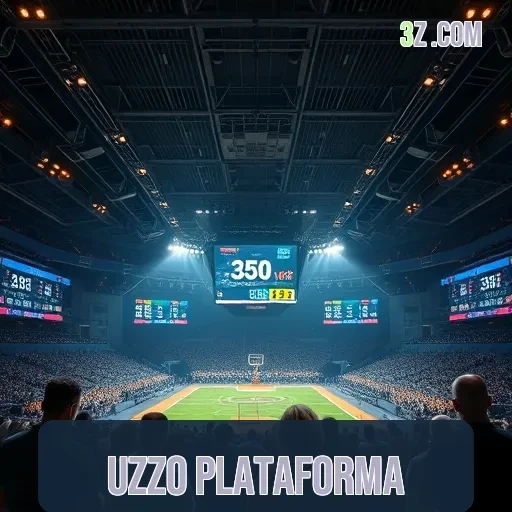 uzzo plataforma: Descubra a Diversão dos Jogos Familiares para Todas as Idades