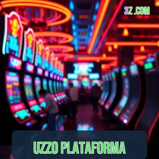 uzzo plataforma: Uma Viagem pelos Jogos que Mudaram o Mundo dos Games