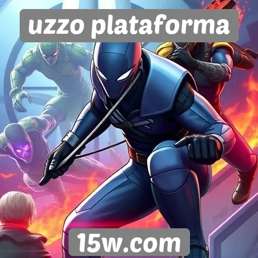Avaliação de jogos mais populares na UZZO Plataforma