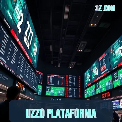 uzzo plataforma Jogos de Tiro