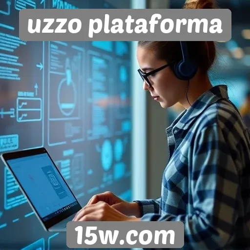 Análise da experiência do usuário na uzzo plataforma