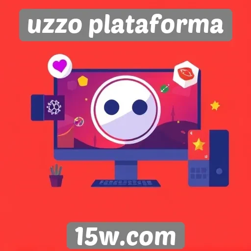 Recursos e funcionalidades da uzzo plataforma