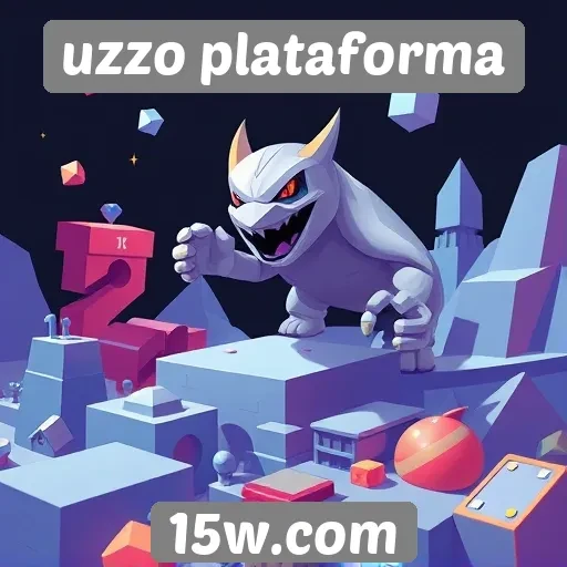 Comparativo entre Uzzo e outras plataformas de jogos